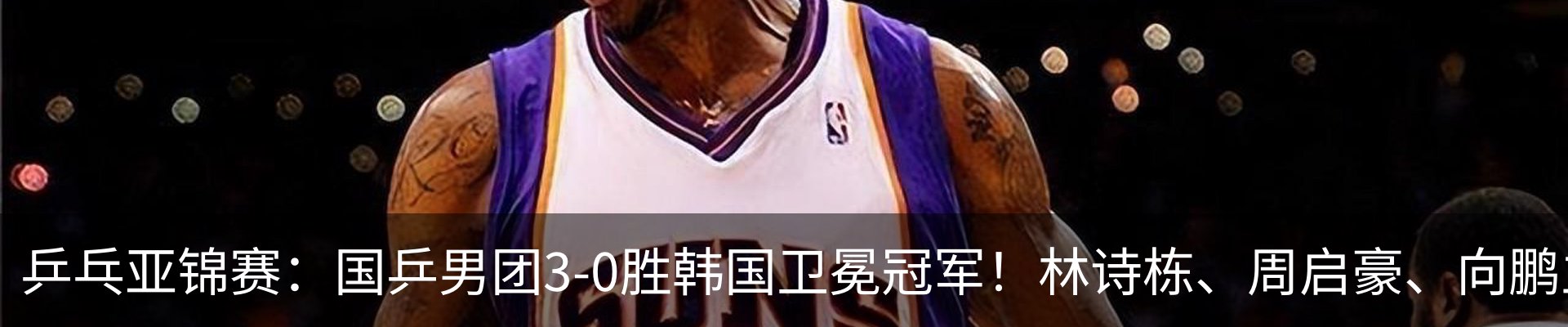 内页banner
